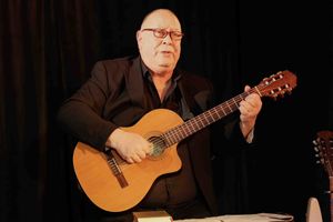 Konzert KO. Garstige Gesänge – Garstiges Gesprech. 